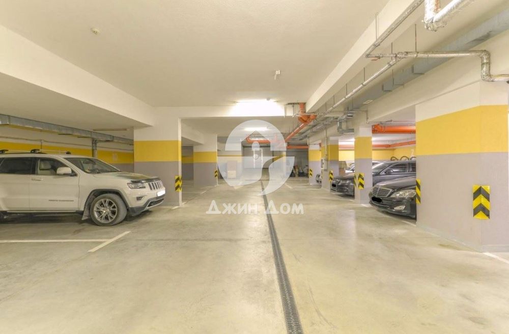 Продава се Едностаен апартамент в Свети Влас - 54 кв.м за 1723 €/кв.м - Снимка #8