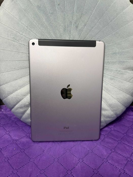 Tableta Apple Ipad Air 2 - Retina Display WI-Fi + 4G Cellular -16 Gb