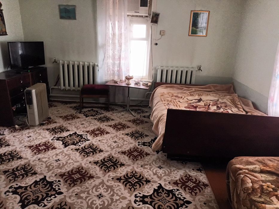 Учаска кизларга берилади 500 000