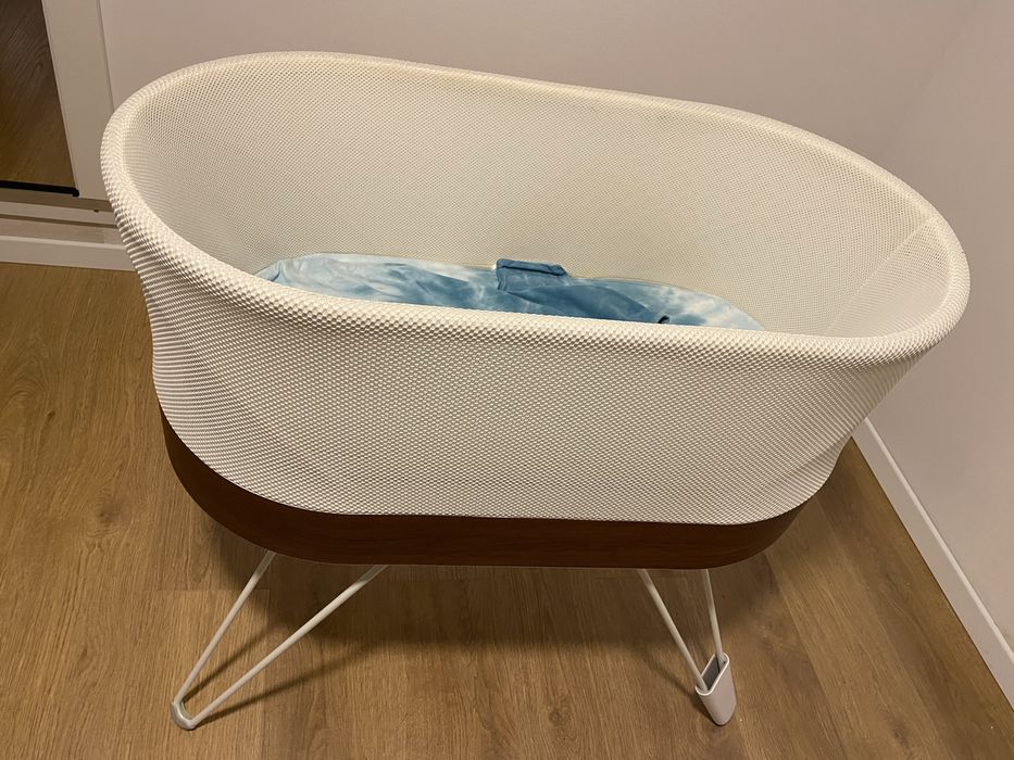 Patut inteligent SNOO