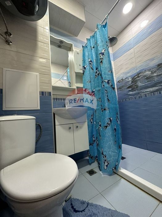 Продава се Двустаен апартамент в Варна, Победа - 60 кв.м за 2334 €/кв.м - Снимка #11