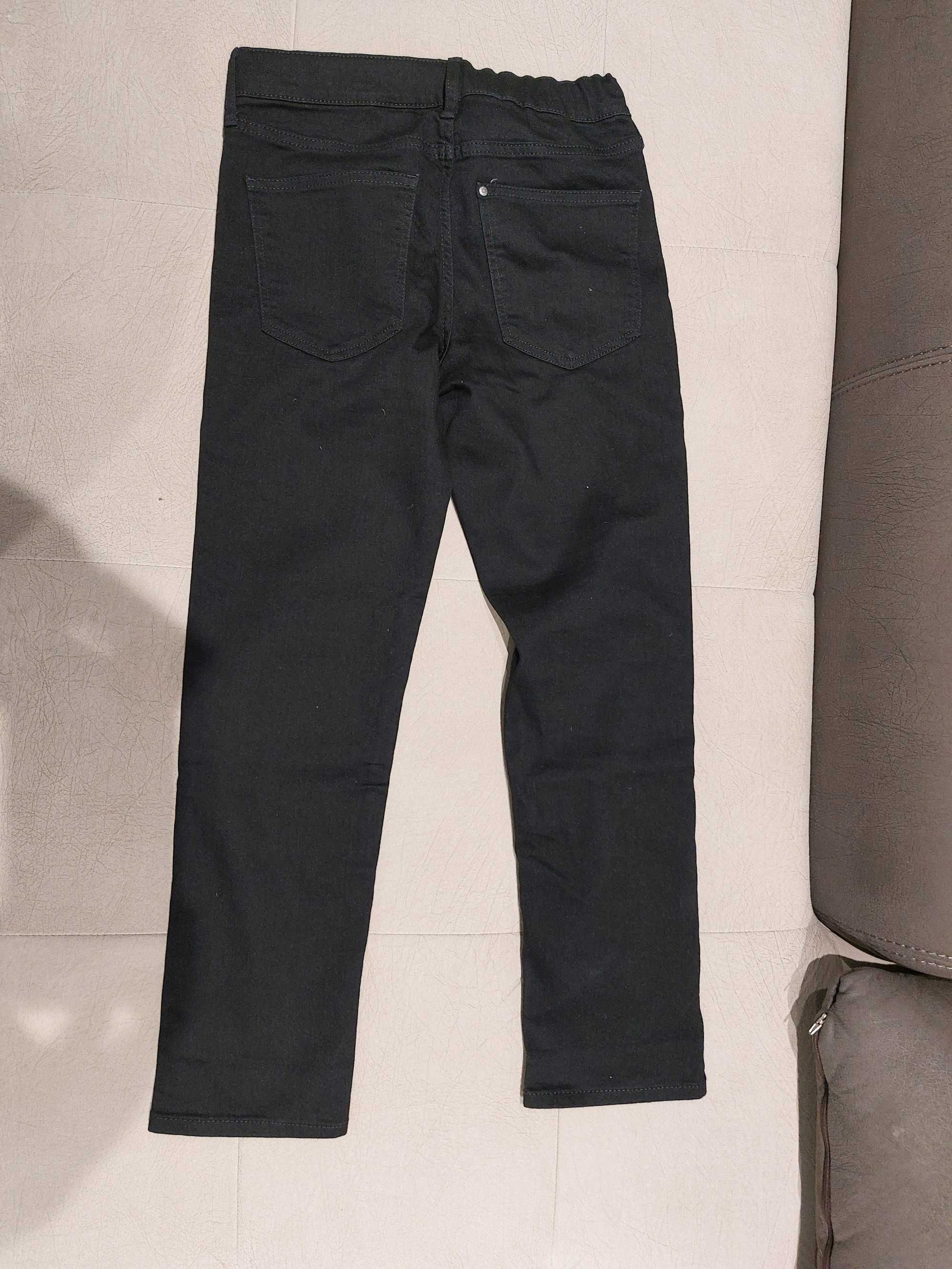 Детски дънки за момче h&m, ръст 146 см.