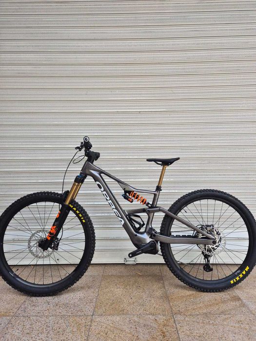 Електрически велосипед Orbea,Scott,Focus,Cube...