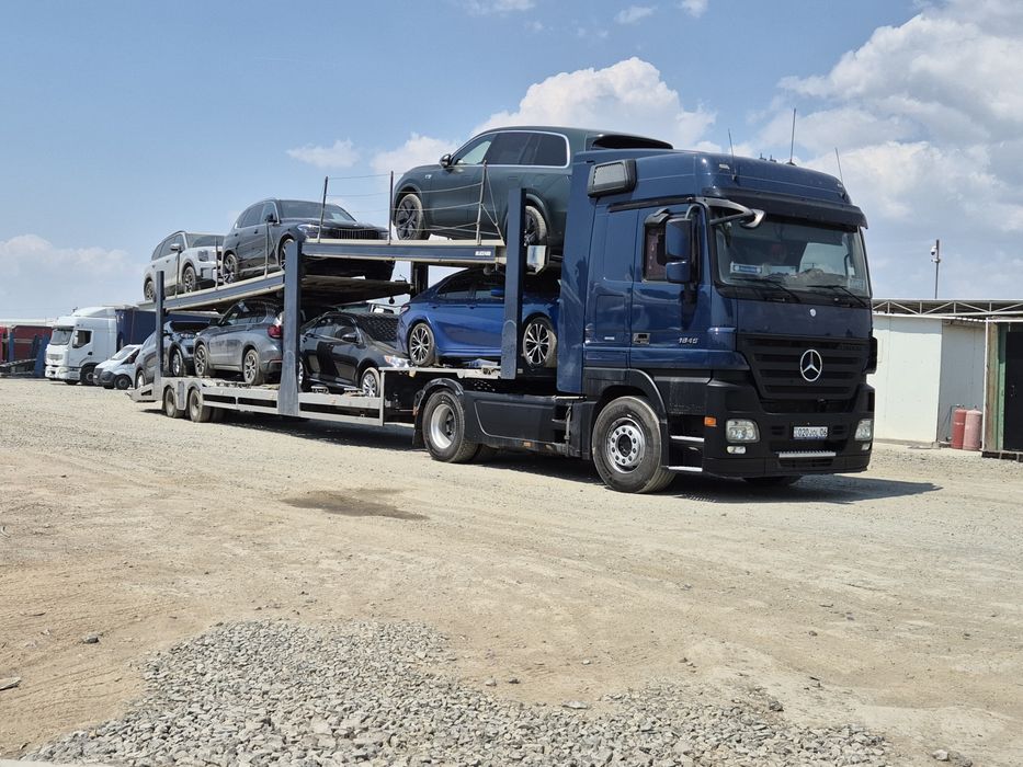 Автовоз Астана.Автопревозка автомобилей