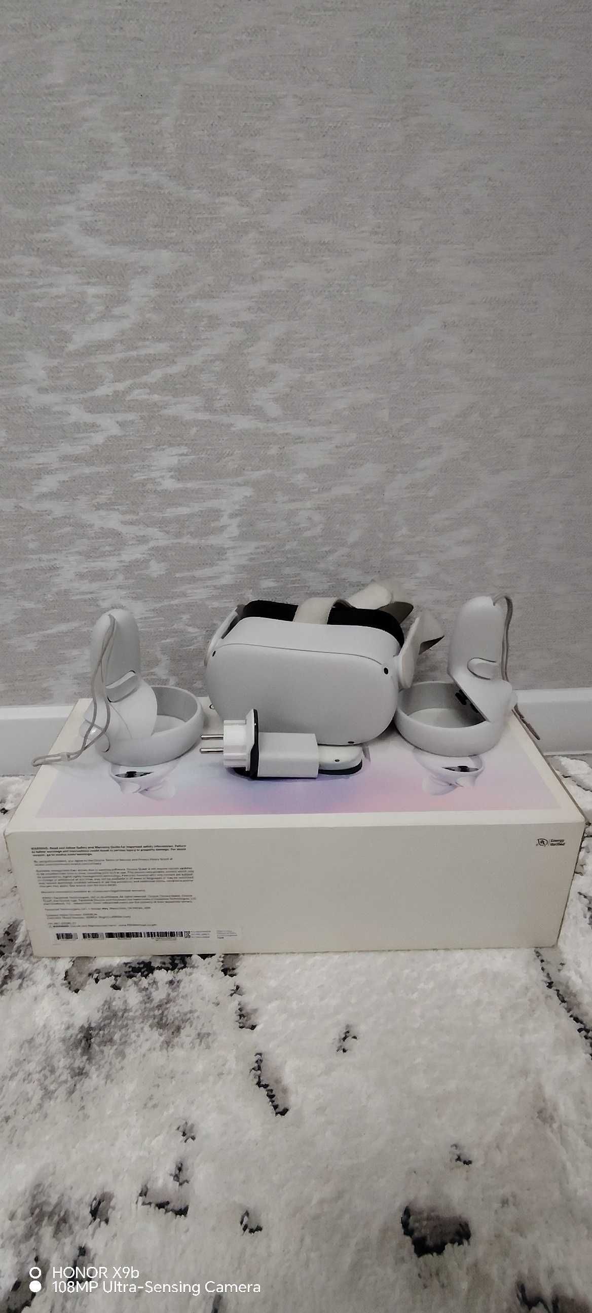 Oculus quest 128gb