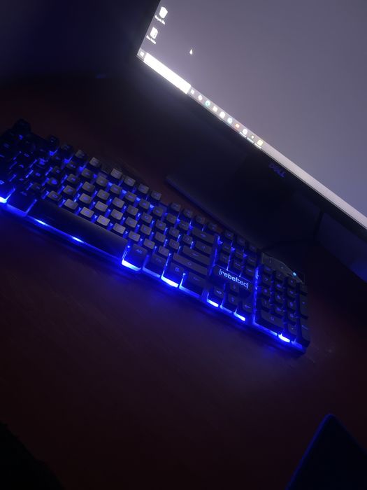 PC Gaming Office Ryzen 3  GTX 1060 6GB SSD