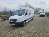 Mercedes sprinter 2.2 cdi 7 locuri