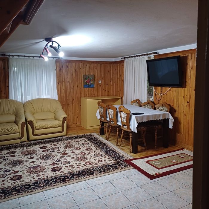 Inchiriez cabana revelion Moara de Padure judet Cluj