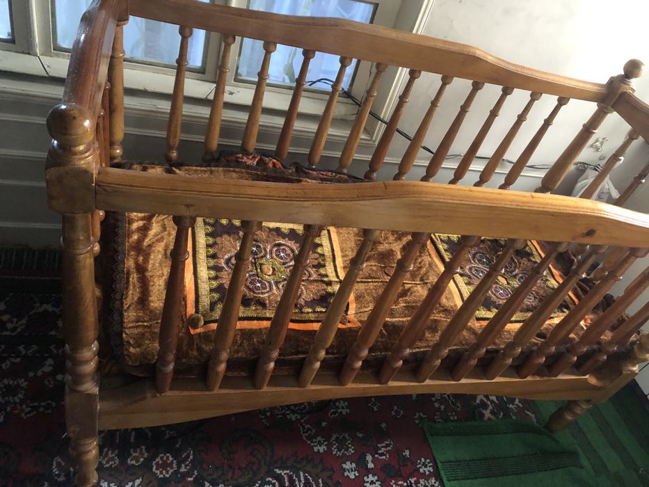 Yosh bolalar uchun kravat