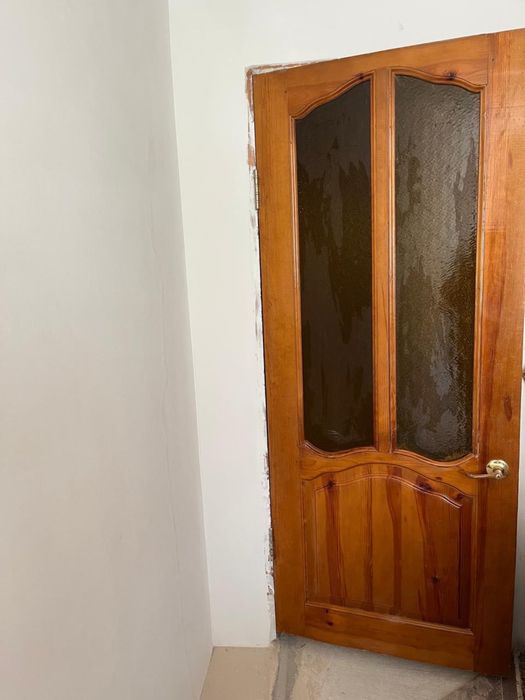 Продам межкомнатные двери