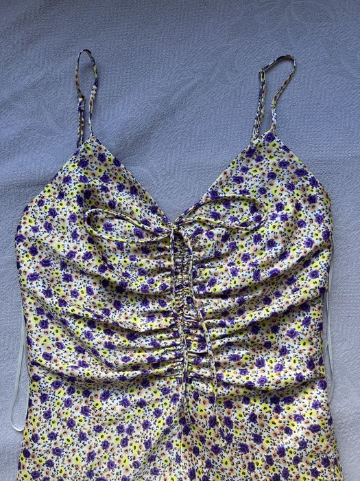 Страхотна рокля!