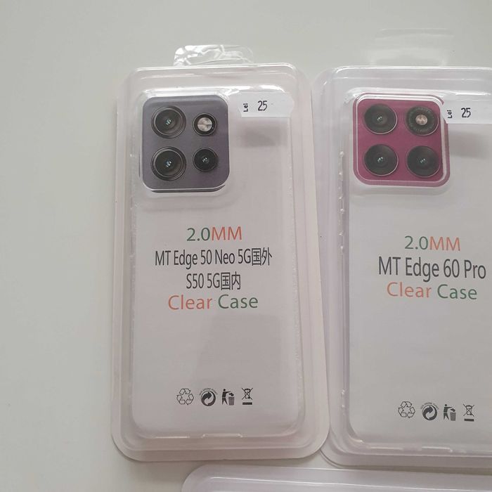 Husa Motorola Edge 50 Neo / Edge 50 Ultra / 60 Pro / 60 Fusion