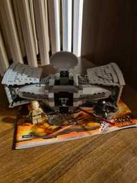 Vand Lego Star Wars TIE Advanced Prototype 75082
