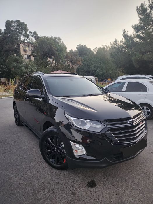 Equinox 2020 RS Full