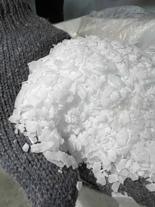 Сода каустическая чешуированная оптом и в розницу. МЭГ, ПВХ, EPS