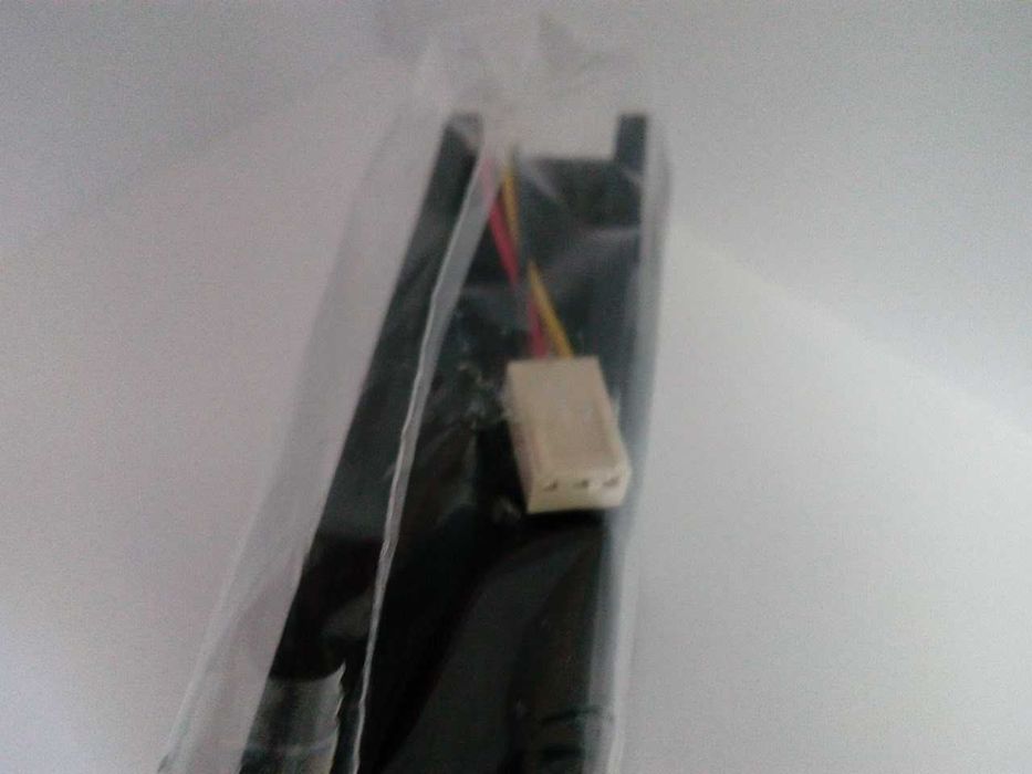 кулер 12 см. 3 pin ,DC 12V фирмы GEMBIRB