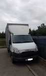 Iveco 35C17 Autoutilitara