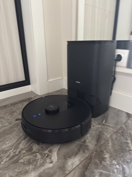 Робот пылесос S360 , Bootslab