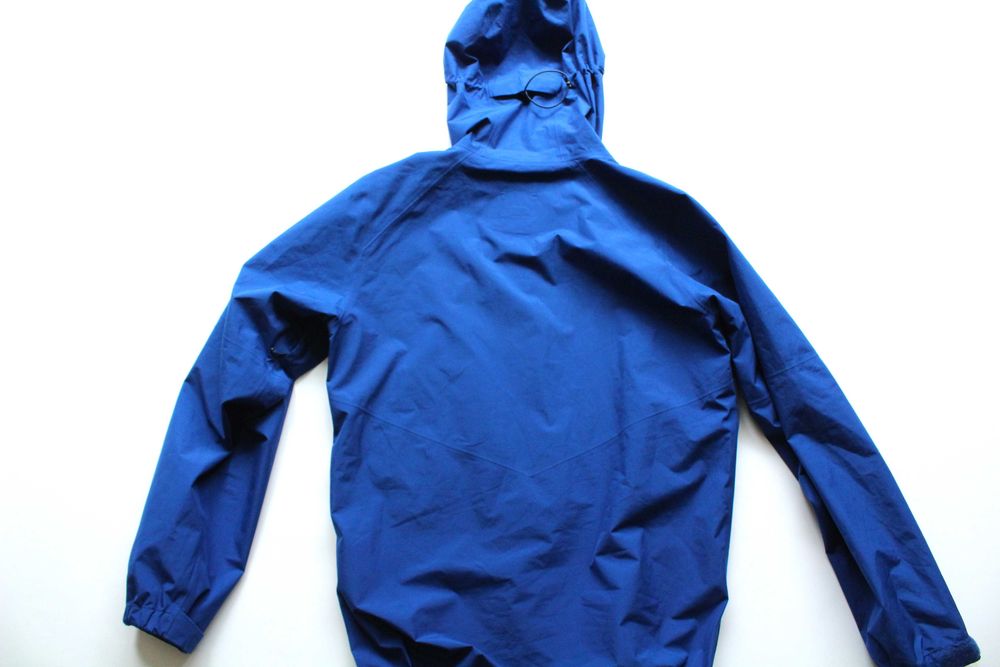 OUTDOOR RESEARCH - мъжко водоустойчиво яке Gore-Tex, размер M