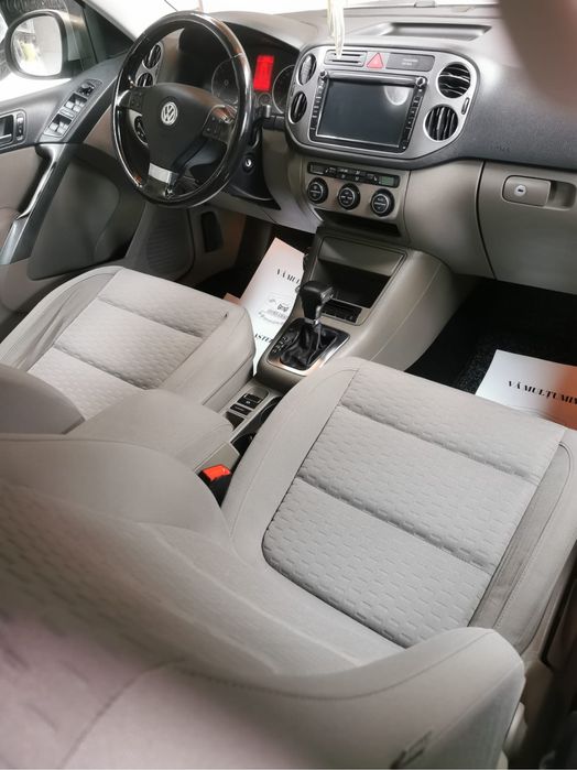 Vand sau schimb vw tiguan