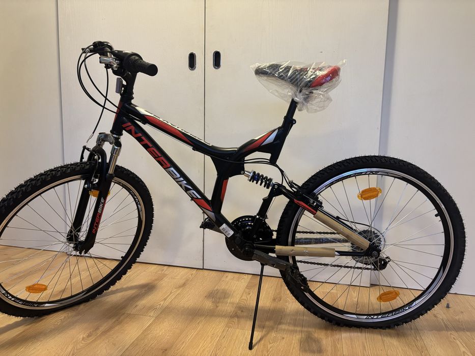 Колело Interbike