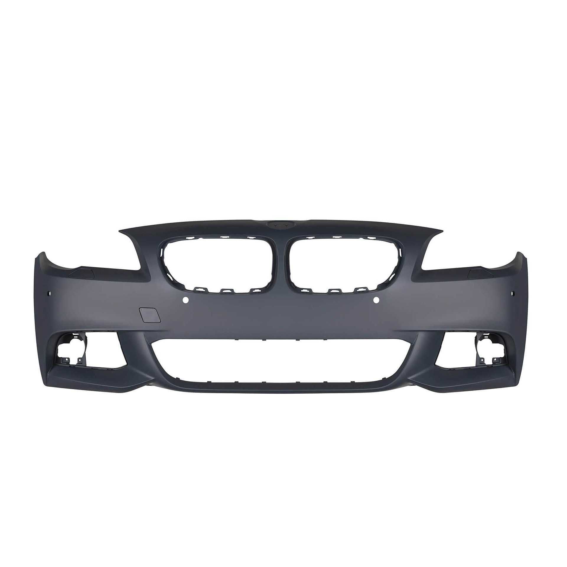 Предна Броня №605 BMW-5 F10 M-Technik 2011-2014