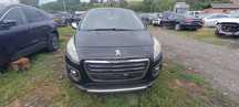 Dezmembrez Peugeot 3008 1.6HDI 2014