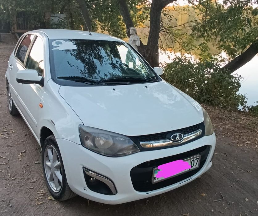 Продам Лада Калина 2 автомат
