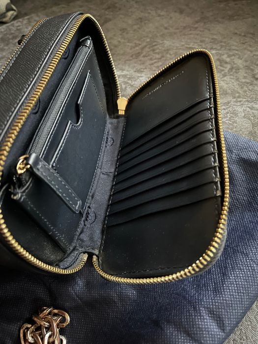 Дамска чанта Tommy Hilfiger