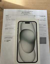 Apple iPhone 15 Plus 256GB