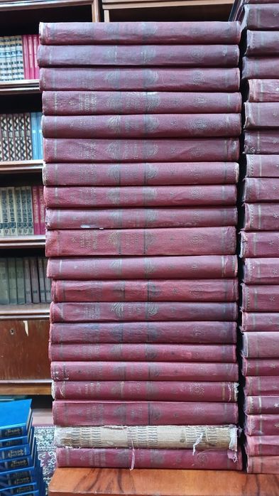 Большая советская энциклопедия. Первое издание