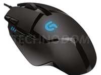 Игровая мышь Logitech g 402