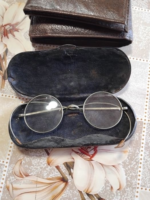 Стари диоптрични очила