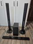 Sistem home cinema Sony 5.1