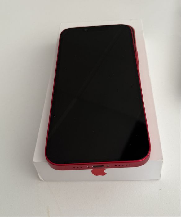 iPhone 14 Red 128GB