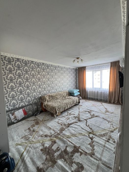 1 бөлмелі үй ұзақ мерзімге жалға беріледі