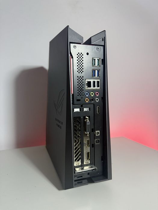 Calculator Gaming Asus Rog G20