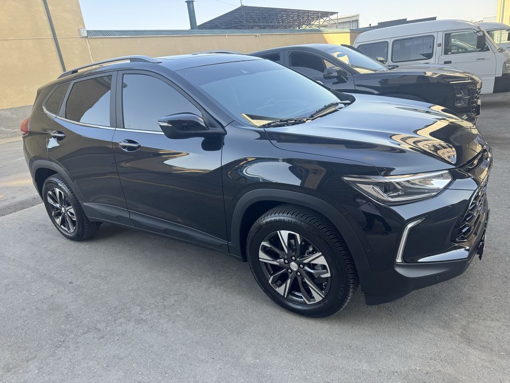Tracker premier 2023 yil