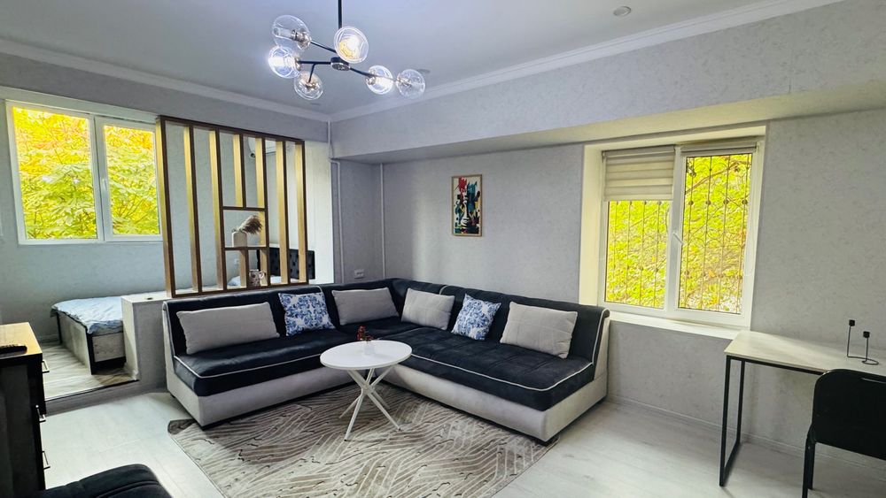 Продаётся Своя квартира на Ц 4