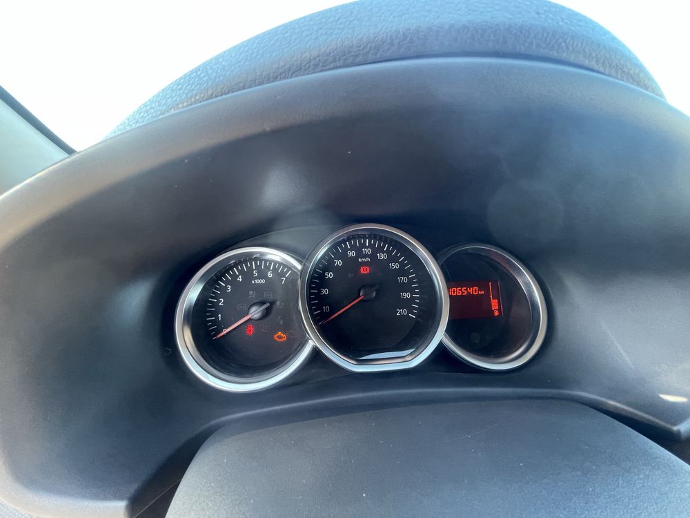 De vanzare - Sandero Stepway - Mioveni, judetul Arges