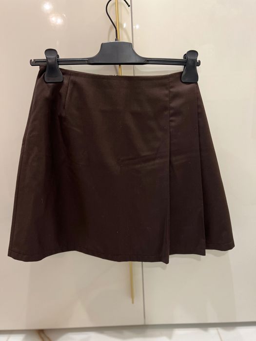 Кафява пола Kabo collection