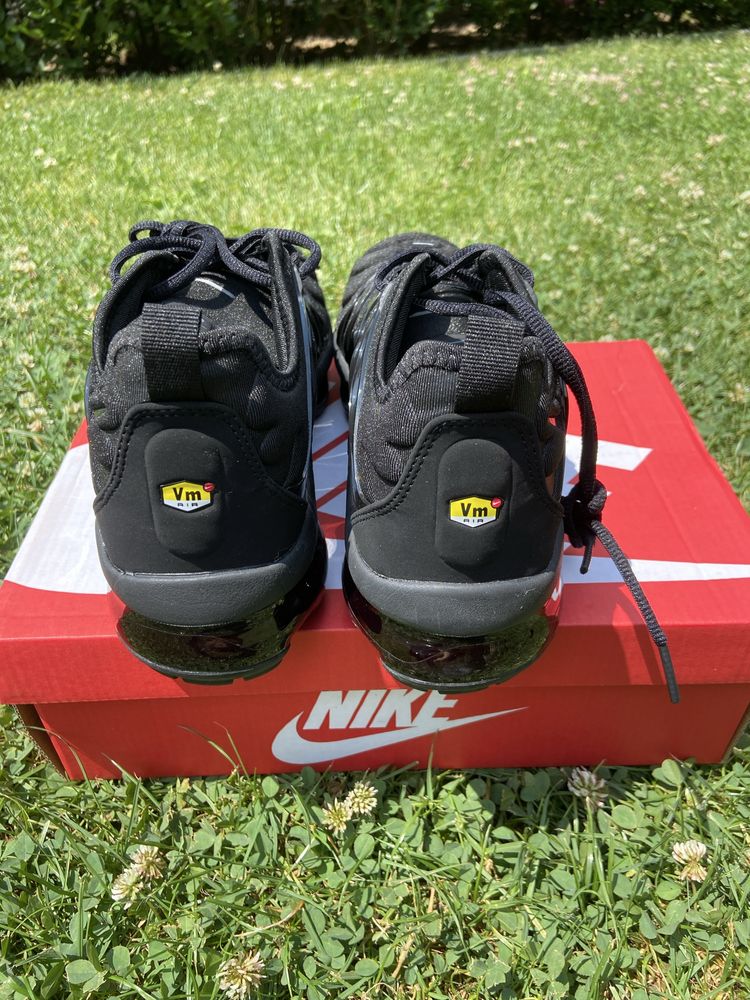 Nike VaporMax Plus-44,43 номер налични