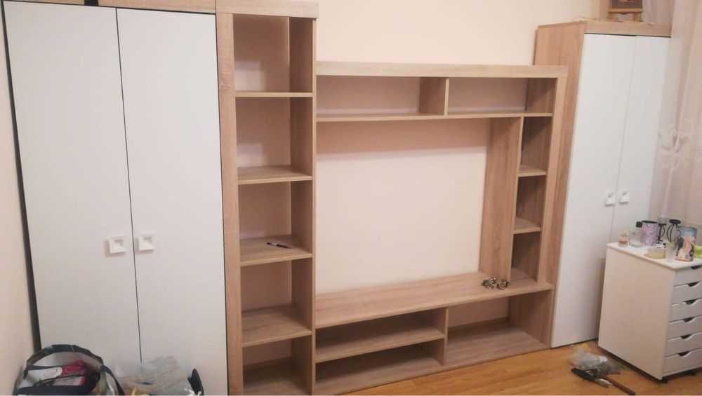 Set mobila living Laguna