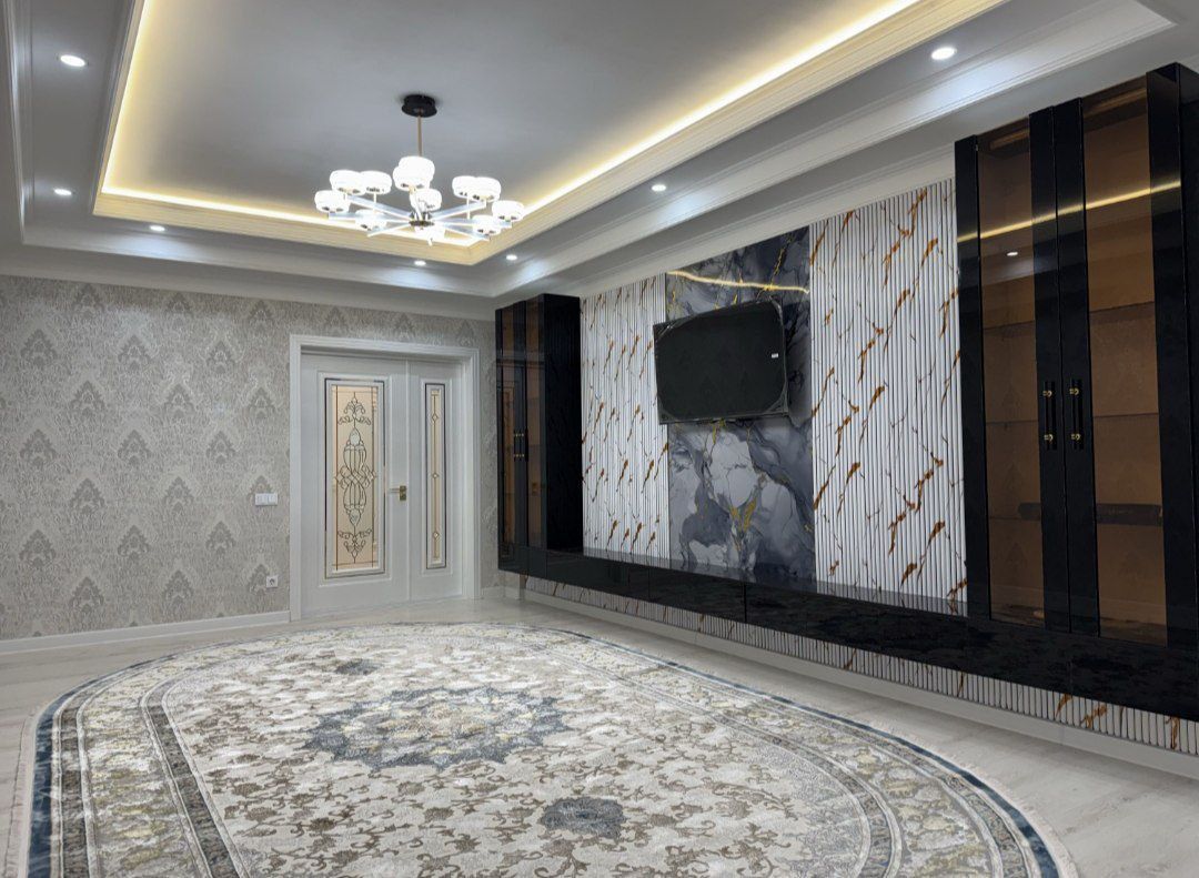 ID #1543 Новостройка ЖК China House Сергели 6а 3/5/10 800у.е