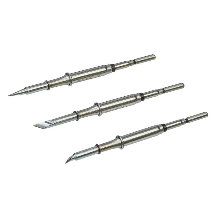 Станция за прецизно запояване Sugon T21 стандарт JBC 115