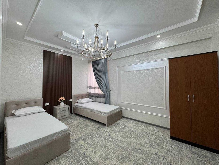 УСПЕЙТЕ ПРИОБРЕСТИ 4х комнатную квартиру по привлекательной цене