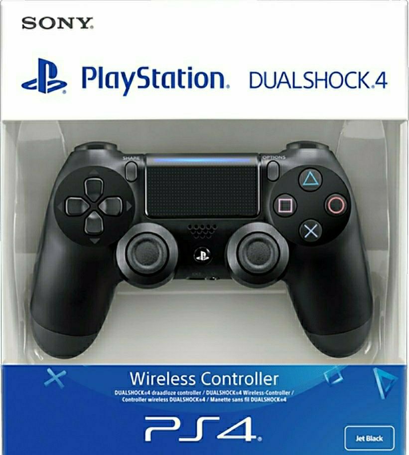 Джойстик PlayStation4