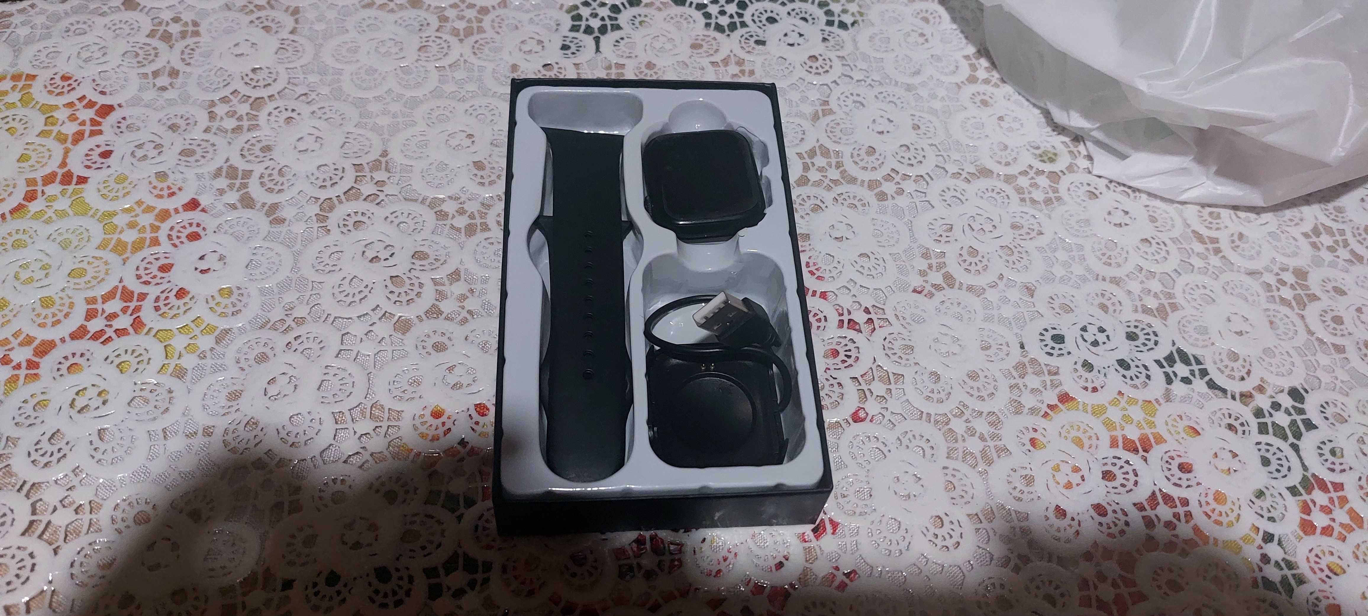 Smartwatch Sport Tech Product X7