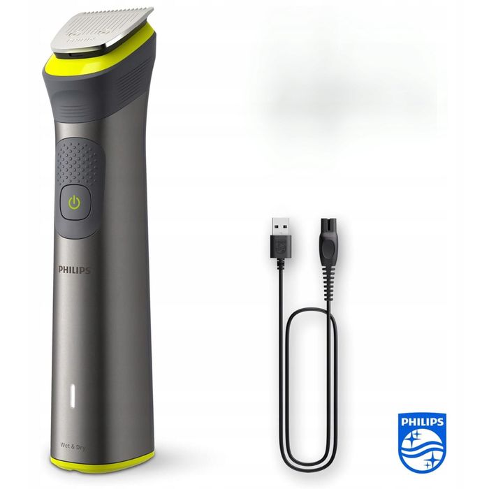 Philips Мултифункционален тример Серия 7000