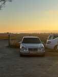 Mercedes w210 e class